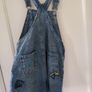M&S Harry Potter dungarees Image 4