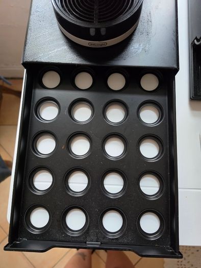 Coffee machine