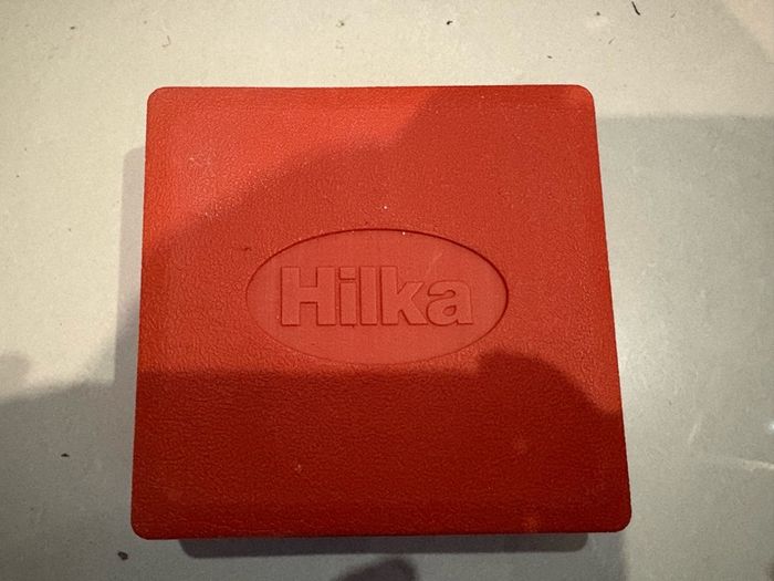 Hilka sockets