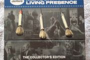 Mercury Living Presence Vol 1  51 CD Box Set The Collectors Edition