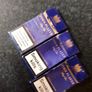 3 x ciragrette boxes 10s rare enough with gold foil paper inside, see pictures for condition, used,,collectors items,,,take as is ,buyer collects or pays postage thank you, Image 5