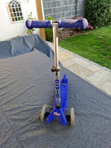 micro scooter