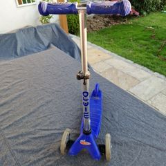 micro scooter