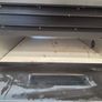 Commercial fridge Pizza oven Image 8