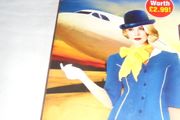 Love Is In The Air by Jill Barry for Sale