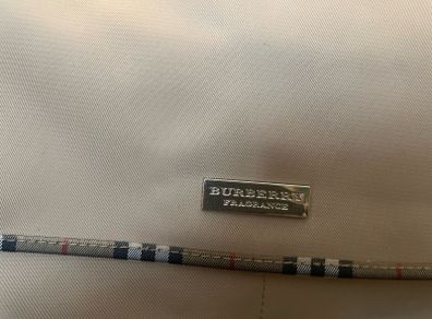 Burberry  bag