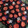 Set of x2 Halloween Cushion Covers and x2 Pillowcases Image 8
