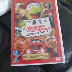 dvd