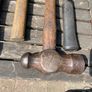 4 Old Hammers Image 5