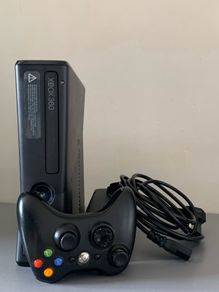 Xbox 360 S 250gb