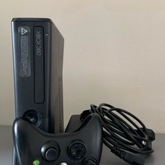 Xbox 360 S 250gb