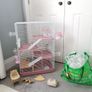 Hamster cage Image 3