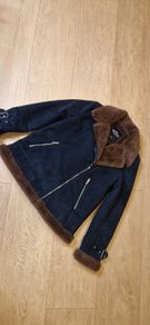 Hollister Jacket - M
