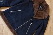 Hollister Jacket - M