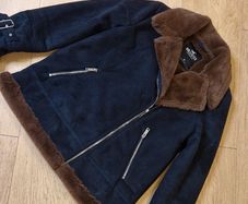 Hollister Jacket - M