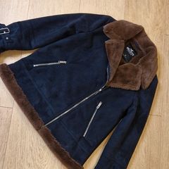 Hollister Jacket - M