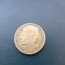 1933 2 francs Image 2