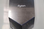 Dyson Airblade Hand Dryer HU02