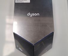 Dyson Airblade Hand Dryer HU02