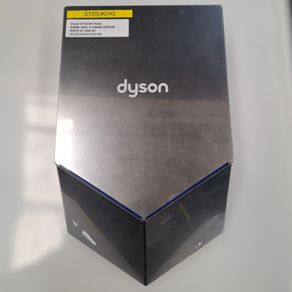 Dyson Airblade Hand Dryer HU02