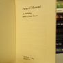 Poets of Munster: An Anthology Edited by Sean Dunne (GT577) Image 2