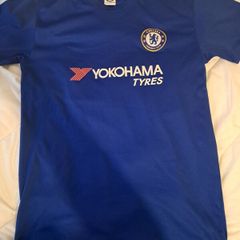 Chelsea FC Jersey