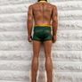 Hasbro Marvel Black Panther Wakanda Forever Titan Hero Series Namor approx. 29 cm. Used Please see photos Image 10