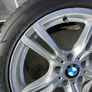 Genuine BMW 400M 18" Alloy Wheels Image 7