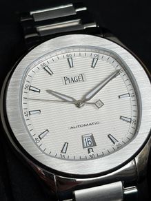 Piaget Polo S