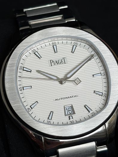 Piaget Polo S