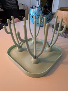 Bottle Tree