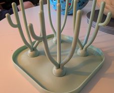 Bottle Tree