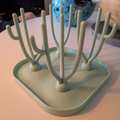 Bottle Tree