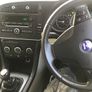 Saab 9-3, Braking Image 2