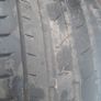 VW GOLF 17 inch Rline, Richmond Alloys Mk 8.5 Vag 2020,2021,2022,2023,2024,2025 Image 5