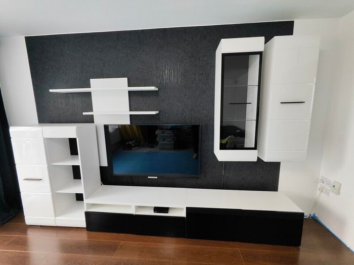 living room furniture