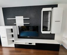 living room furniture