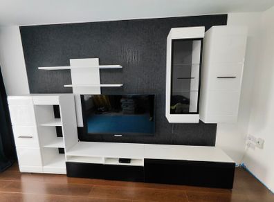 living room furniture