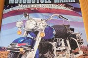 motorbike book