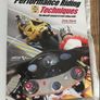 24 hardback large A5 size most of them motorsport books motorbikes and cars from the 1970s upwards 5 euro per book Image 8