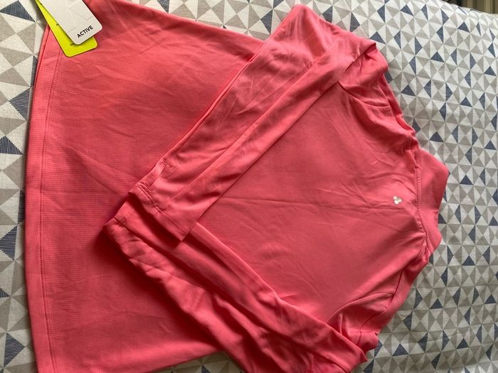 Active wear top