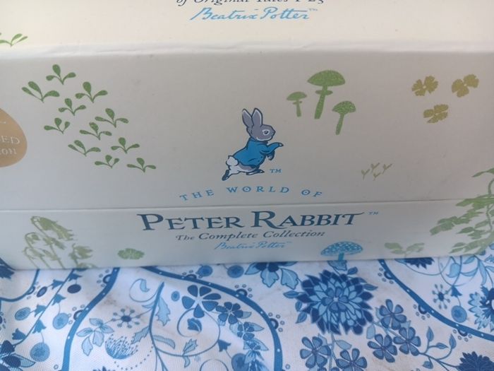 peter rabbit