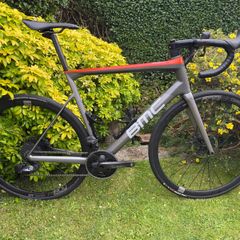 BMC Teammachine SLR02