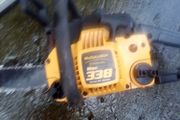 Chainsaws