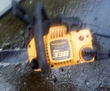 Chainsaws