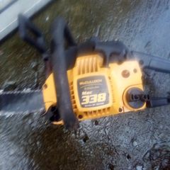 Chainsaws