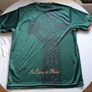 Celtic Cross Hooped O'NEILLS Jersey Size XL Adults Image 6