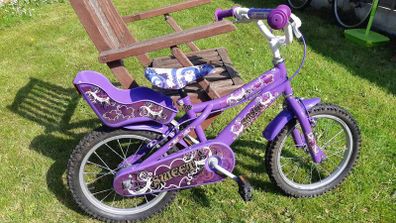 Sweet 16 bike