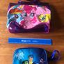 Child's overnight bags Image 3
