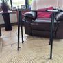 Classic Cantabile LSGS-100 Lap Steel Stand - Excellent Condition Image 3